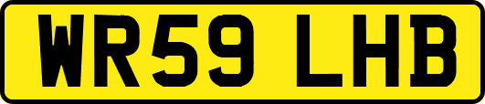 WR59LHB