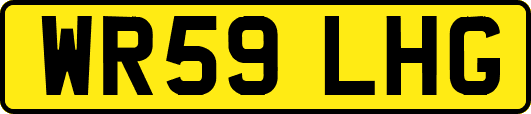 WR59LHG