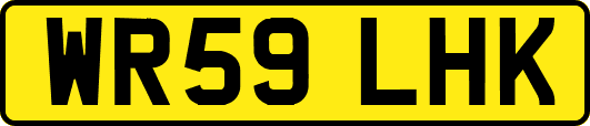 WR59LHK