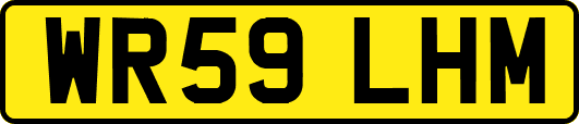 WR59LHM