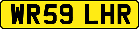 WR59LHR