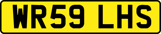 WR59LHS