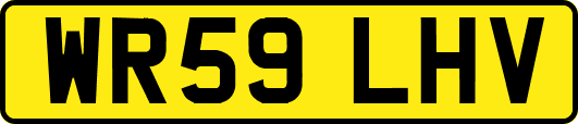 WR59LHV