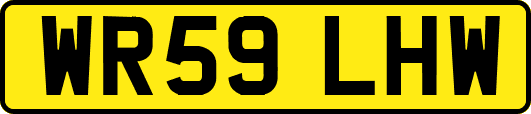 WR59LHW