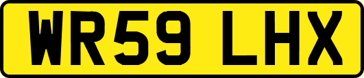 WR59LHX