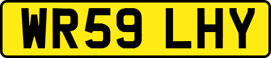 WR59LHY