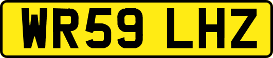 WR59LHZ