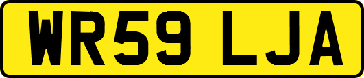 WR59LJA
