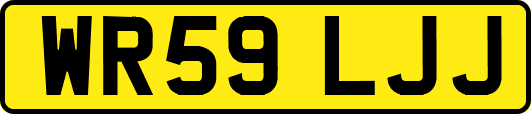 WR59LJJ