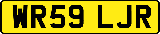 WR59LJR