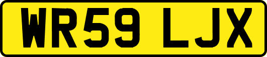 WR59LJX