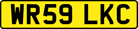 WR59LKC