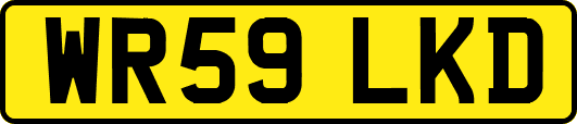 WR59LKD