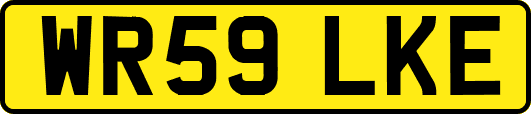 WR59LKE