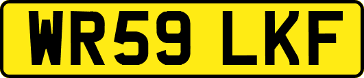 WR59LKF