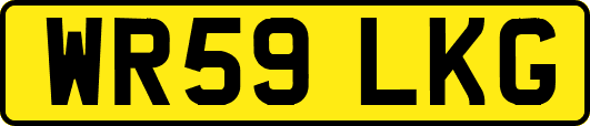WR59LKG