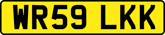 WR59LKK