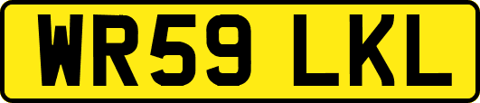 WR59LKL