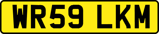 WR59LKM