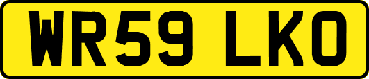 WR59LKO