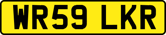 WR59LKR