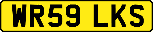 WR59LKS