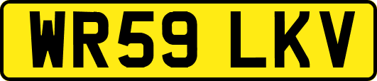 WR59LKV