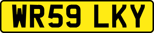 WR59LKY