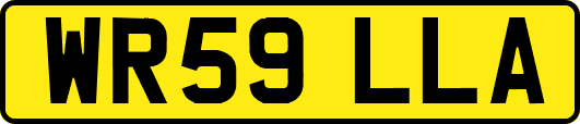 WR59LLA