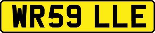 WR59LLE