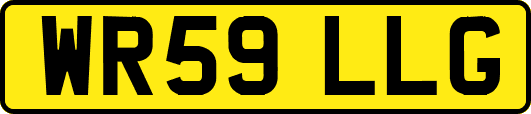 WR59LLG