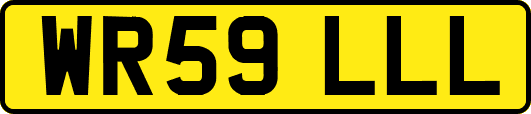 WR59LLL