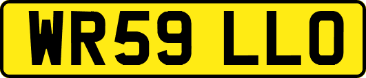 WR59LLO