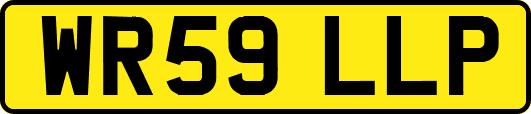 WR59LLP