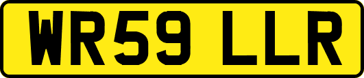 WR59LLR