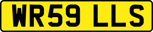 WR59LLS