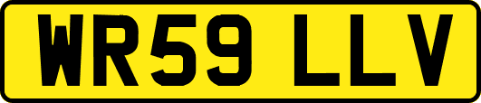 WR59LLV