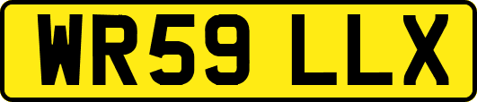 WR59LLX