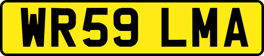 WR59LMA