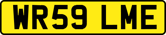 WR59LME
