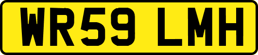 WR59LMH