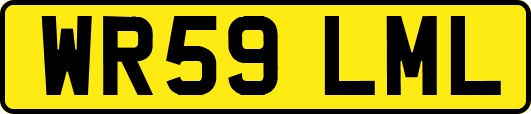 WR59LML