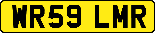 WR59LMR