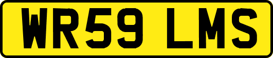 WR59LMS