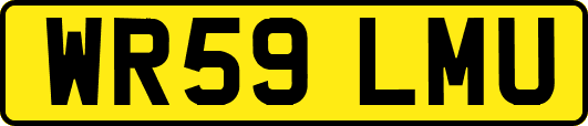WR59LMU