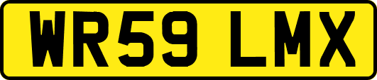WR59LMX
