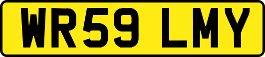 WR59LMY