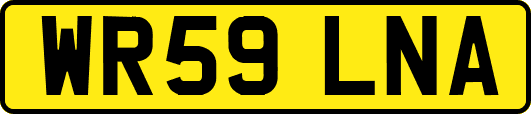 WR59LNA