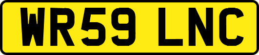 WR59LNC