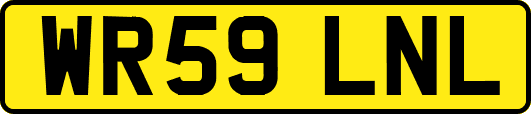 WR59LNL